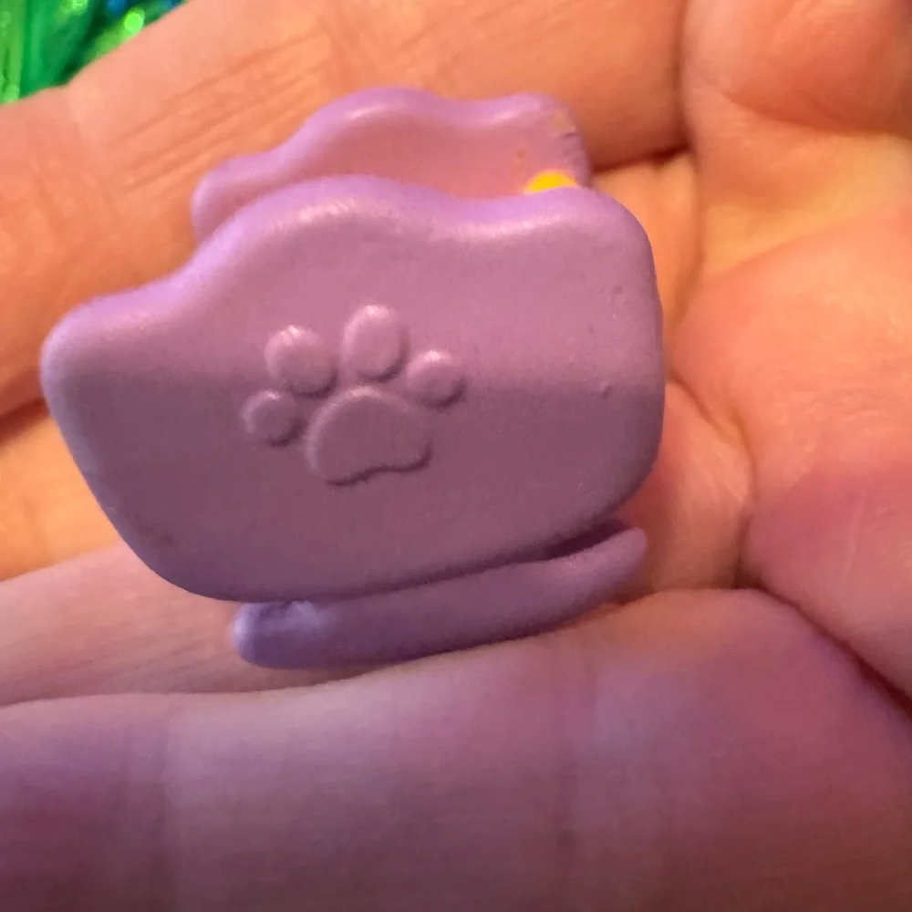 Mini figures squinkies, shopkins, misc